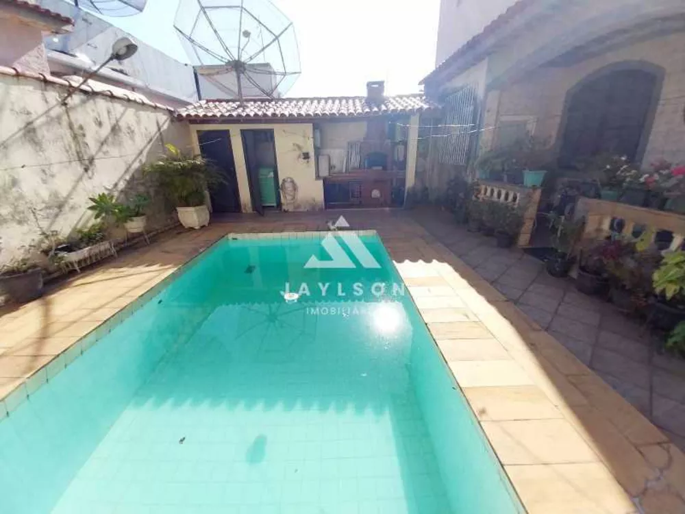 Casa, 5 quartos, 245 m² - Foto 22