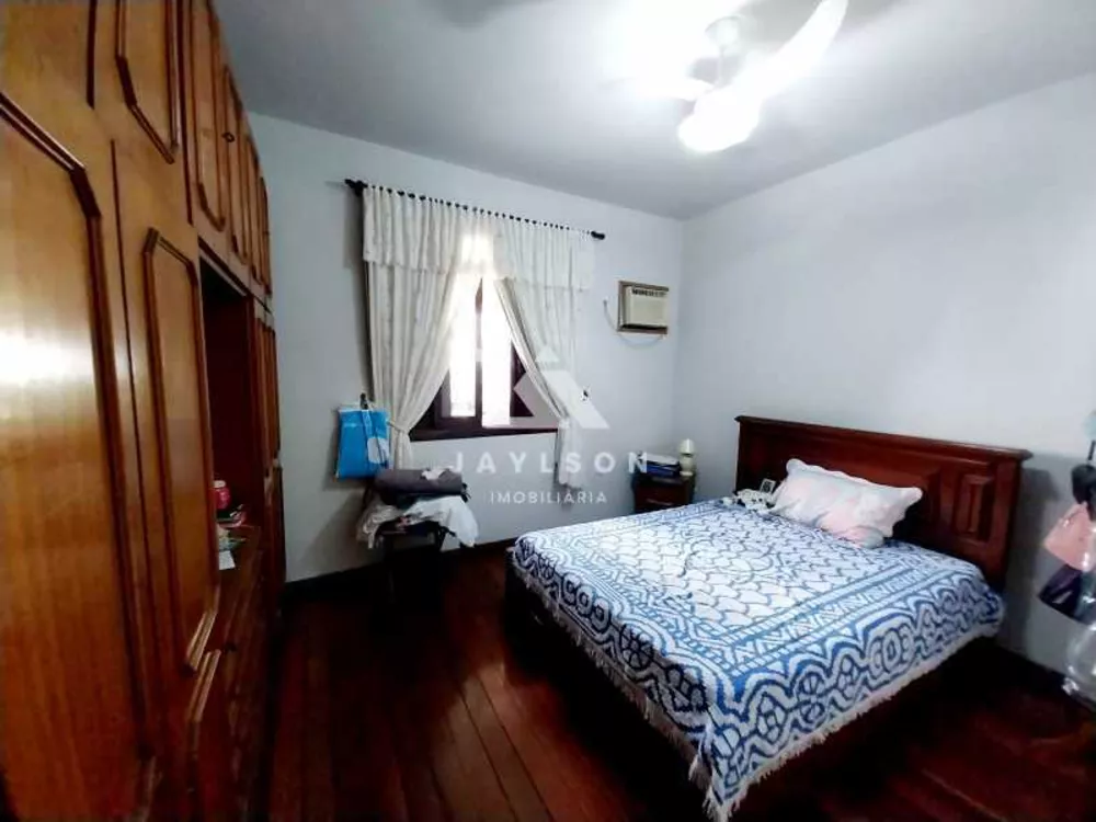 Casa, 5 quartos, 245 m² - Foto 9
