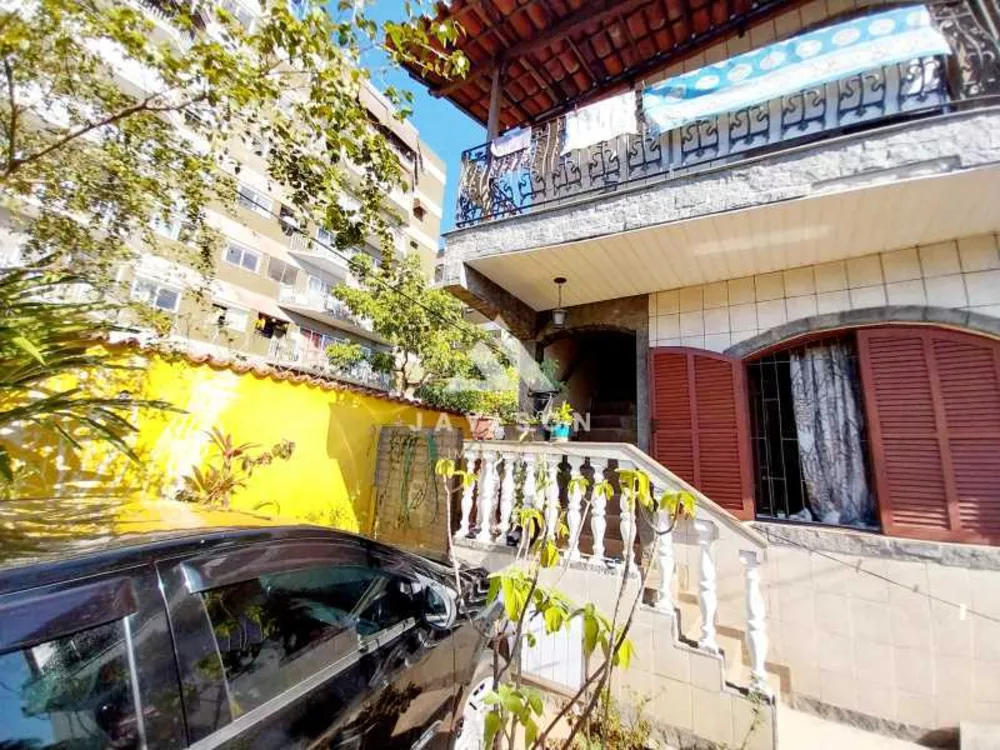 Casa, 5 quartos, 245 m² - Foto 19