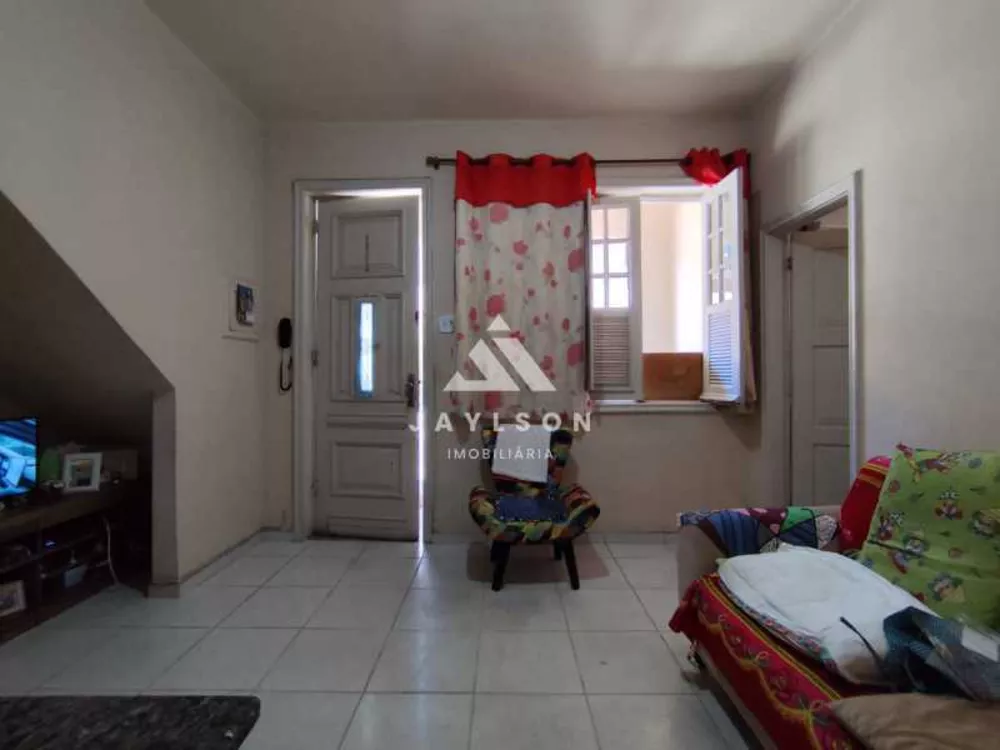 Apartamento, 2 quartos, 53 m² - Foto 3