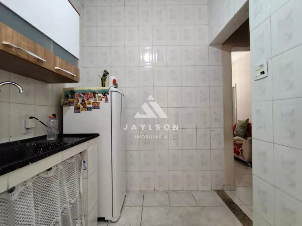 Apartamento, 2 quartos, 53 m² - Foto 11