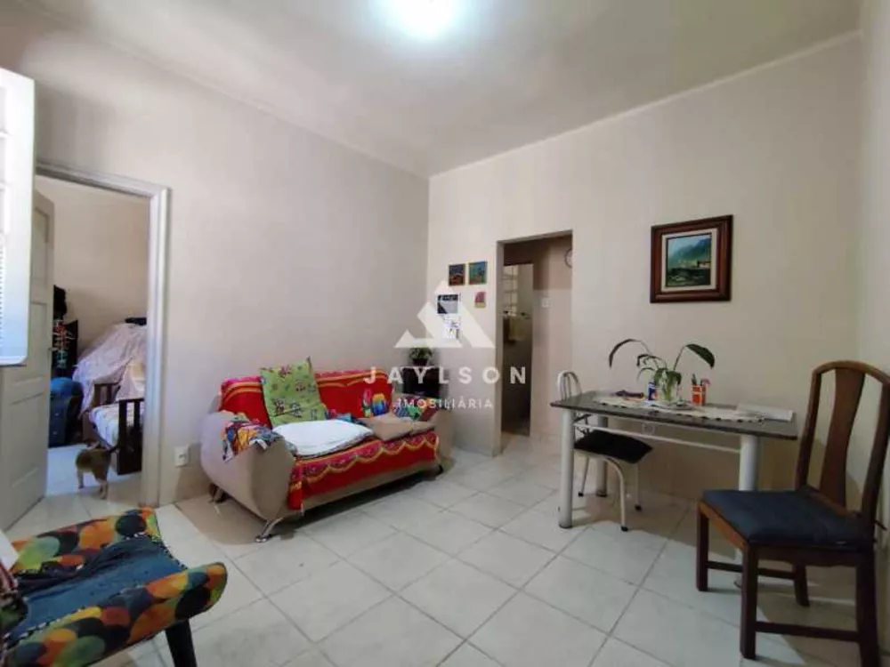 Apartamento, 2 quartos, 53 m² - Foto 1