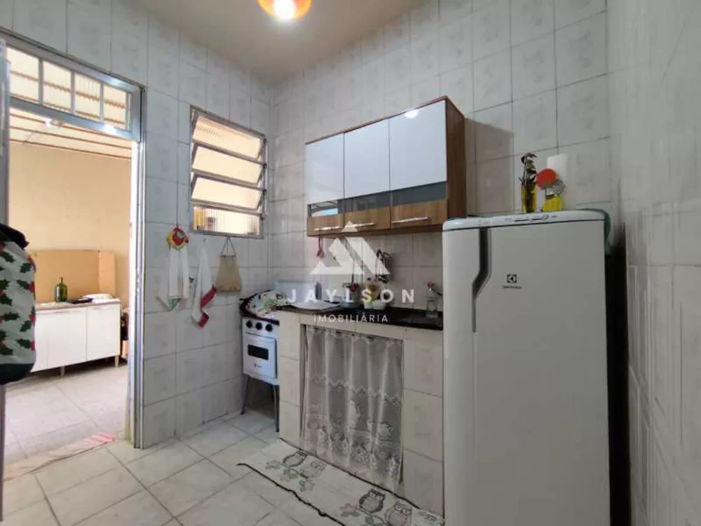 Apartamento, 2 quartos, 53 m² - Foto 9