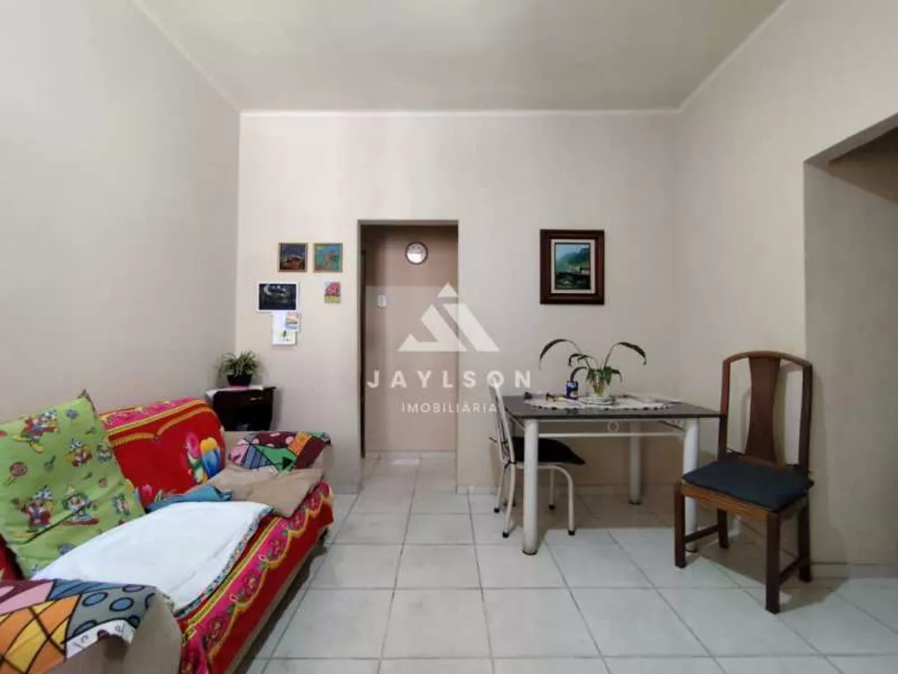 Apartamento, 2 quartos, 53 m² - Foto 2