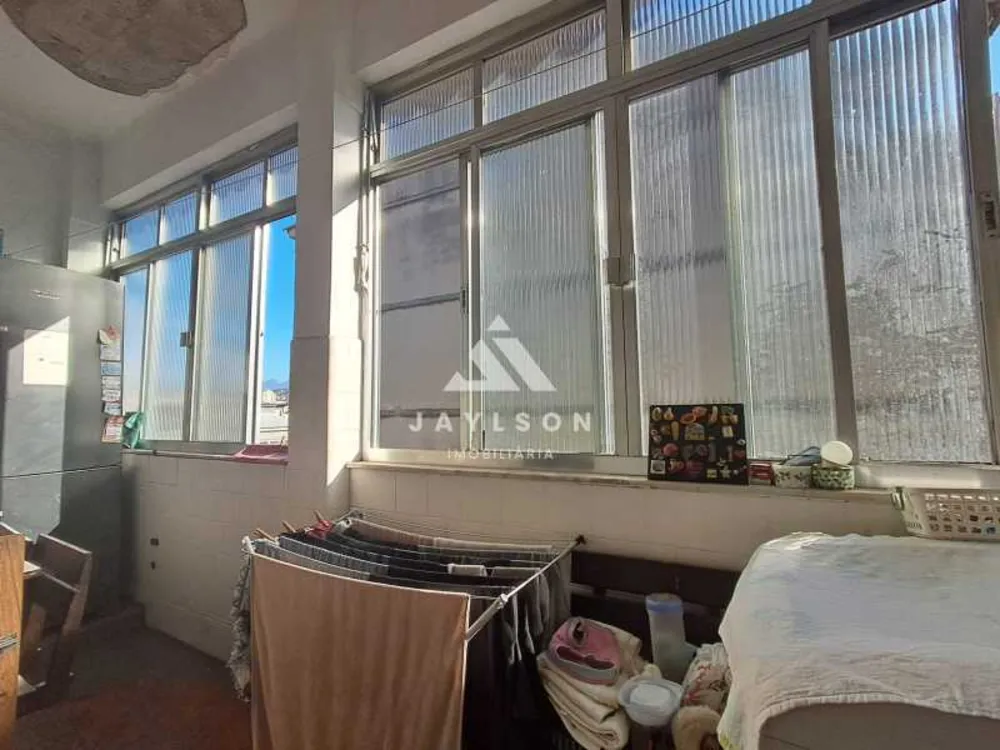 Apartamento, 3 quartos, 126 m² - Foto 16