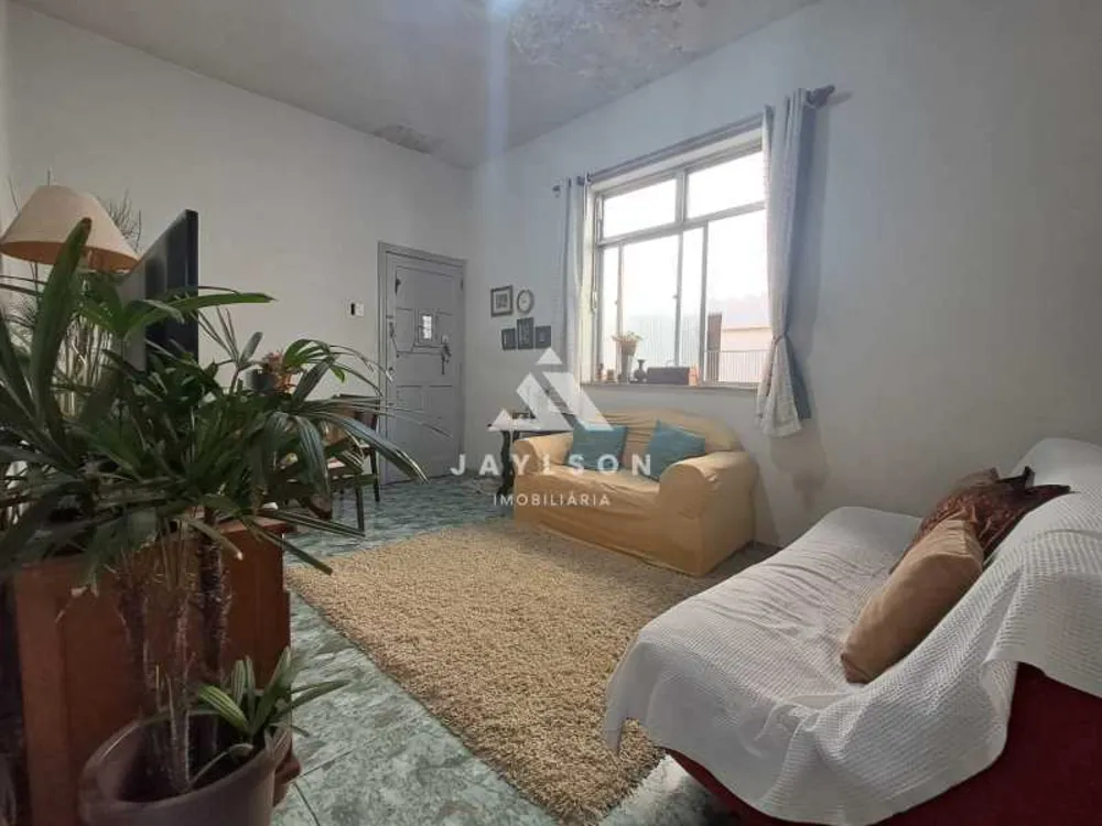Apartamento, 3 quartos, 126 m² - Foto 1