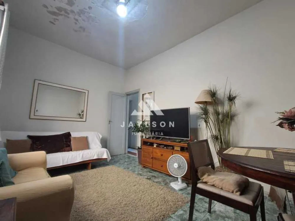 Apartamento, 3 quartos, 126 m² - Foto 2