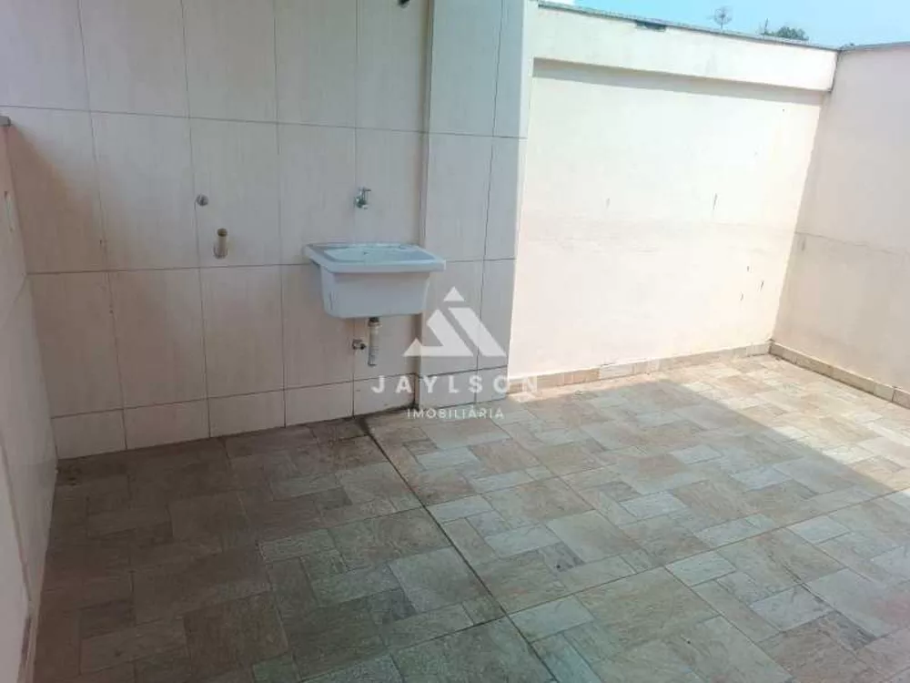 Apartamento, 47 m² - Foto 8