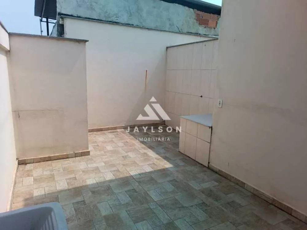 Apartamento, 47 m² - Foto 11