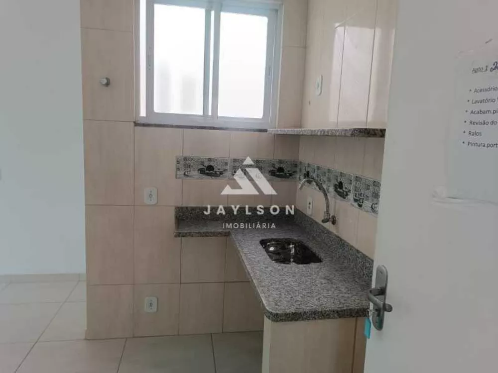 Apartamento, 47 m² - Foto 13