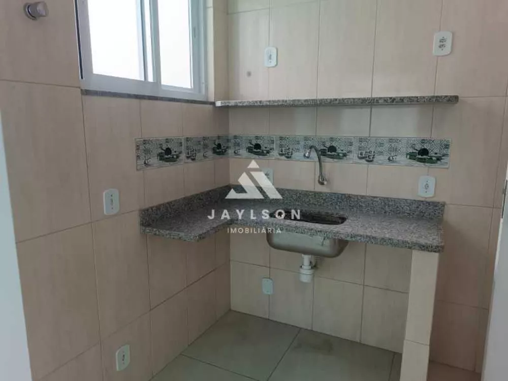 Apartamento, 47 m² - Foto 4