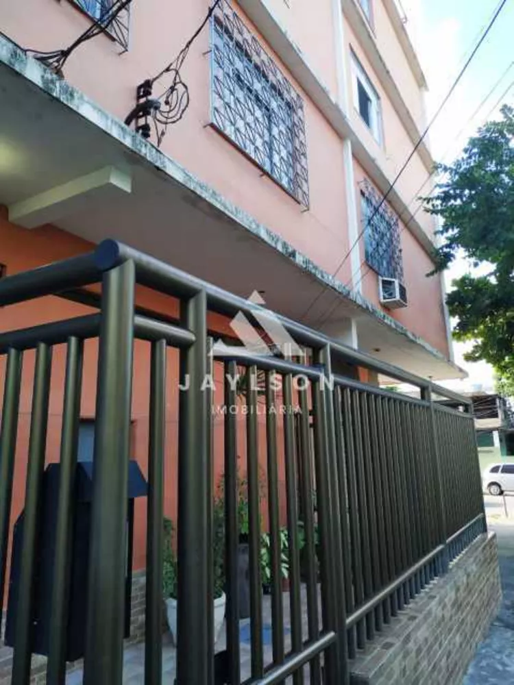 Apartamento, 2 quartos, 65 m² - Foto 5