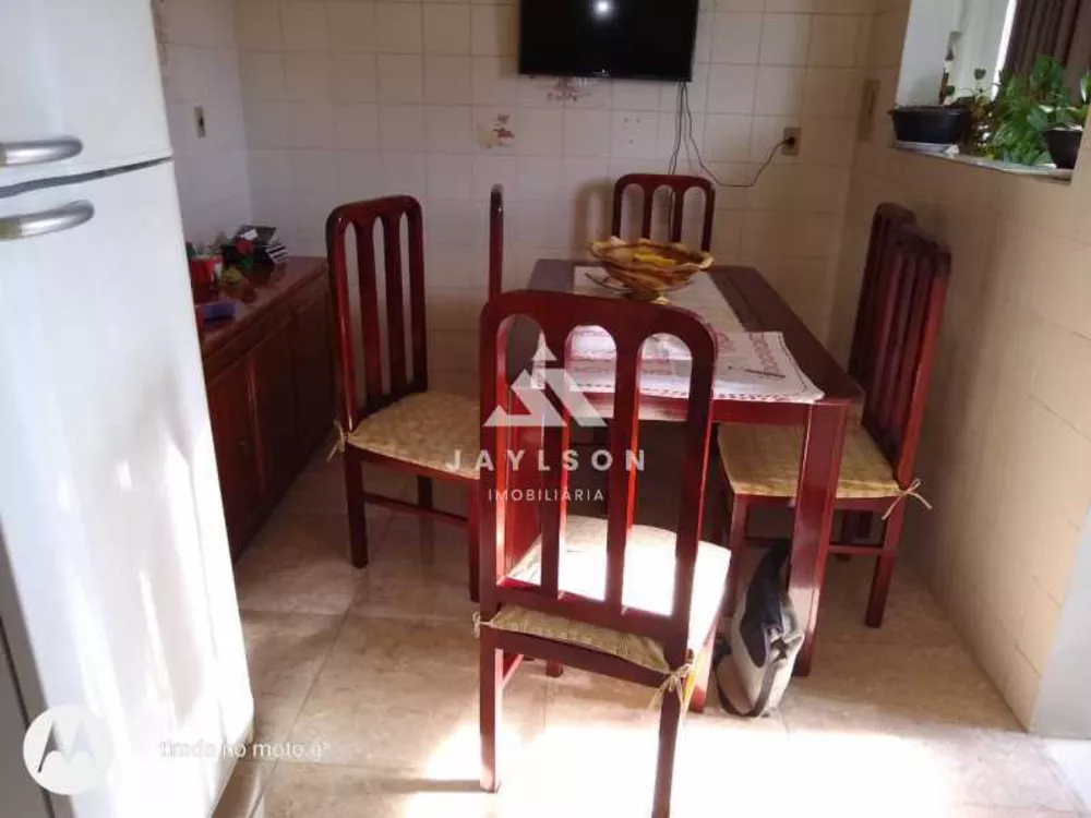 Apartamento, 2 quartos, 65 m² - Foto 8