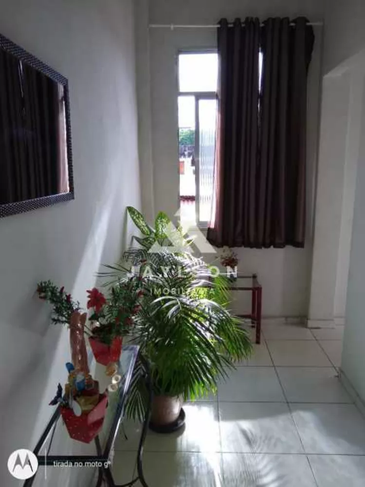 Apartamento, 2 quartos, 65 m² - Foto 21