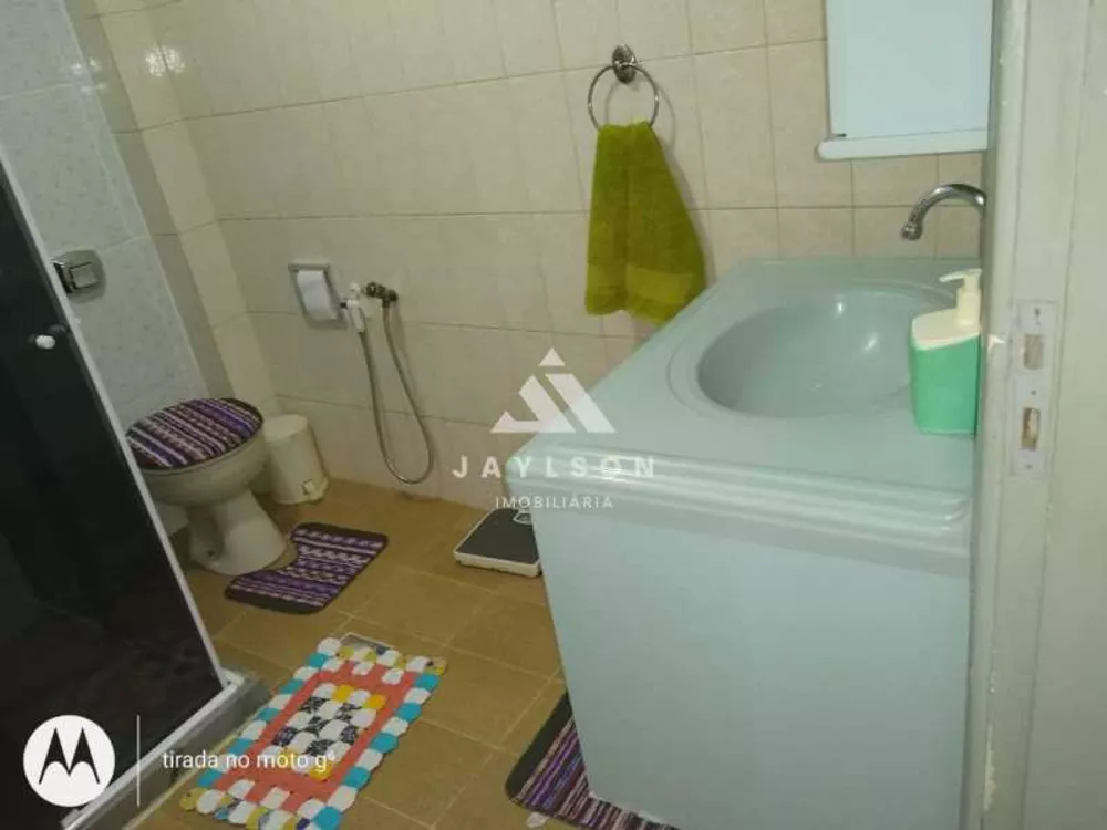 Apartamento, 2 quartos, 65 m² - Foto 13