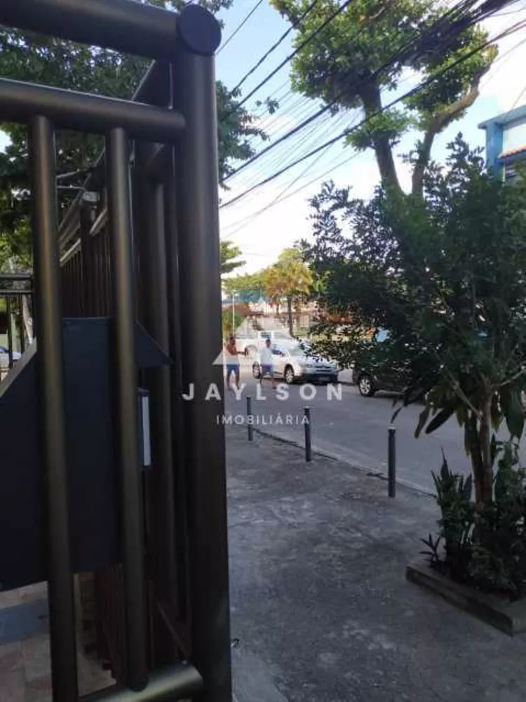 Apartamento, 2 quartos, 65 m² - Foto 10