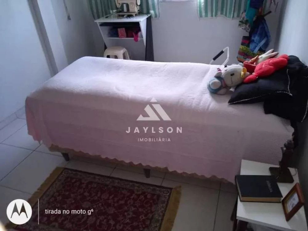 Apartamento, 2 quartos, 65 m² - Foto 16