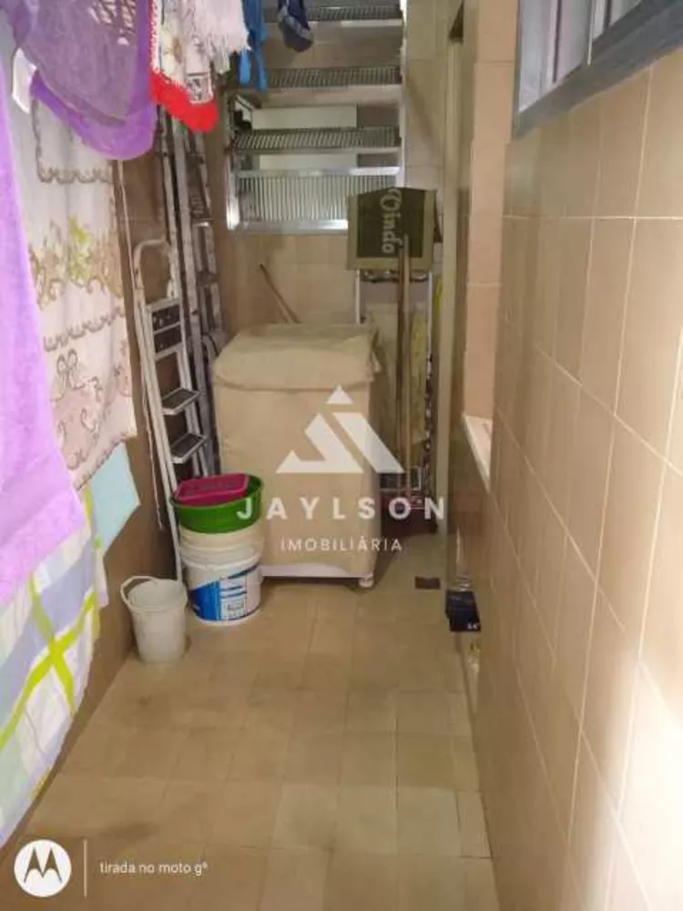 Apartamento, 2 quartos, 65 m² - Foto 11