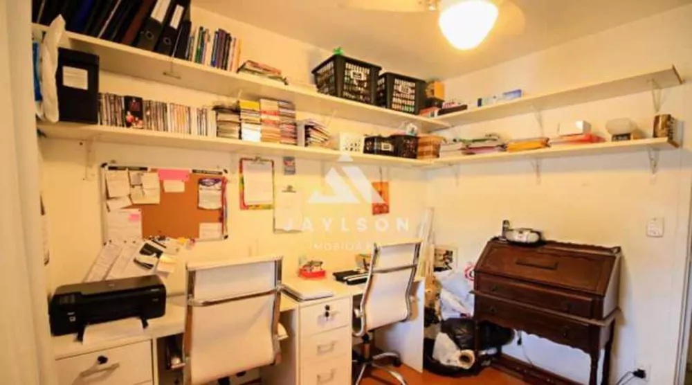 Apartamento, 3 quartos, 82 m² - Foto 11