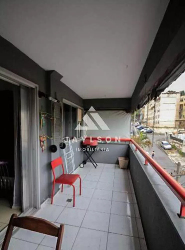 Apartamento, 3 quartos, 82 m² - Foto 13
