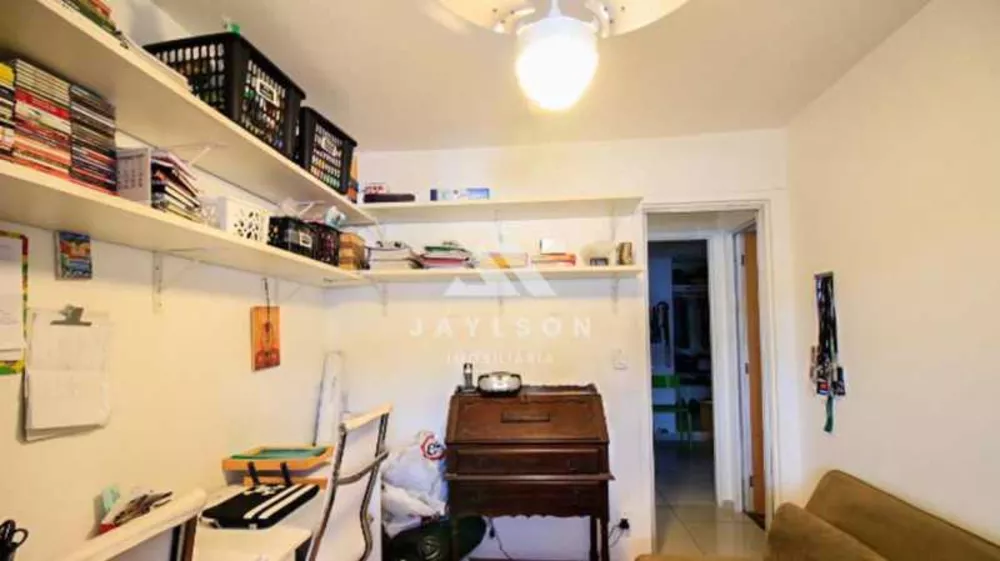 Apartamento, 3 quartos, 82 m² - Foto 5