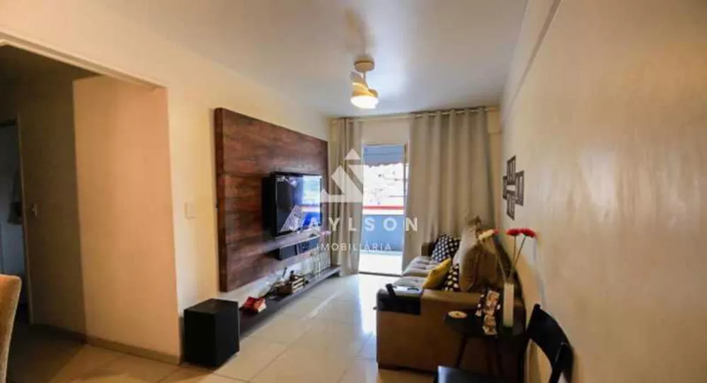 Apartamento, 3 quartos, 82 m² - Foto 2