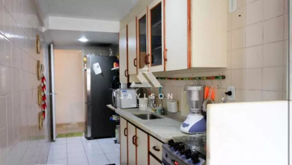 Apartamento, 3 quartos, 82 m² - Foto 10