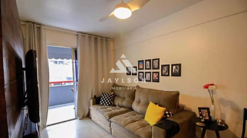 Apartamento, 3 quartos, 82 m² - Foto 6