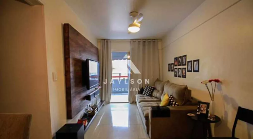 Apartamento, 3 quartos, 82 m² - Foto 7