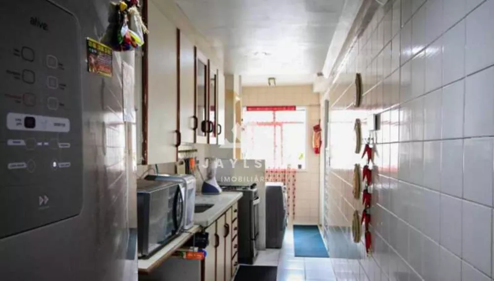 Apartamento, 3 quartos, 82 m² - Foto 9