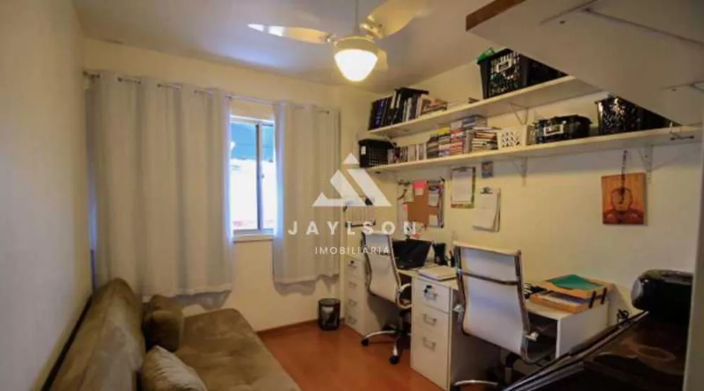 Apartamento, 3 quartos, 82 m² - Foto 3