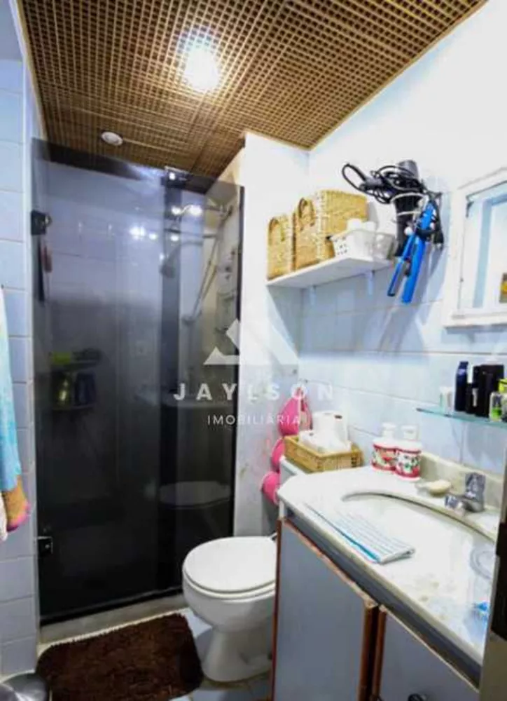 Apartamento, 3 quartos, 82 m² - Foto 4