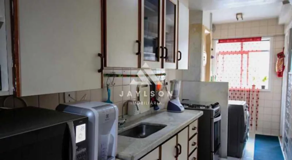Apartamento, 3 quartos, 82 m² - Foto 12