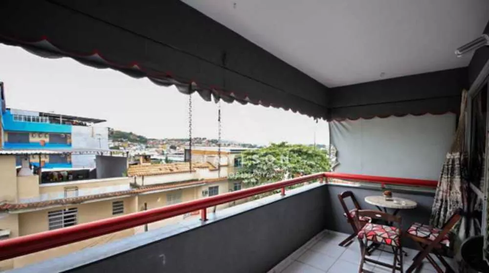 Apartamento, 3 quartos, 82 m² - Foto 14