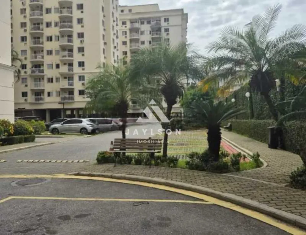 Apartamento, 2 quartos, 70 m² - Foto 2