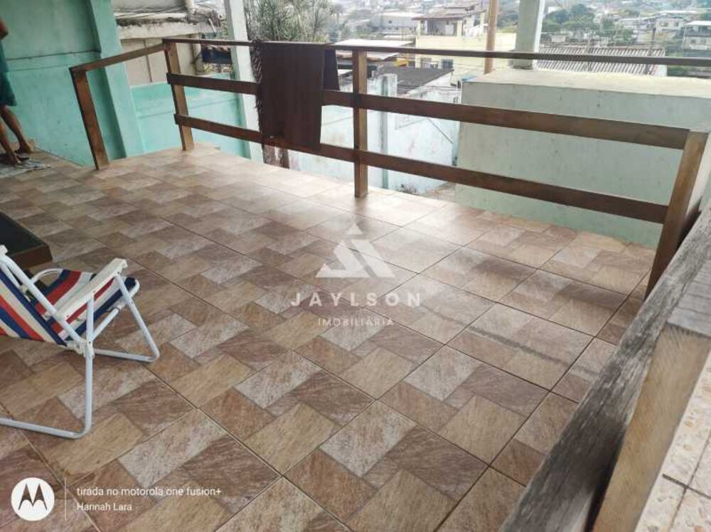 Casa, 2 quartos, 61 m² - Foto 19