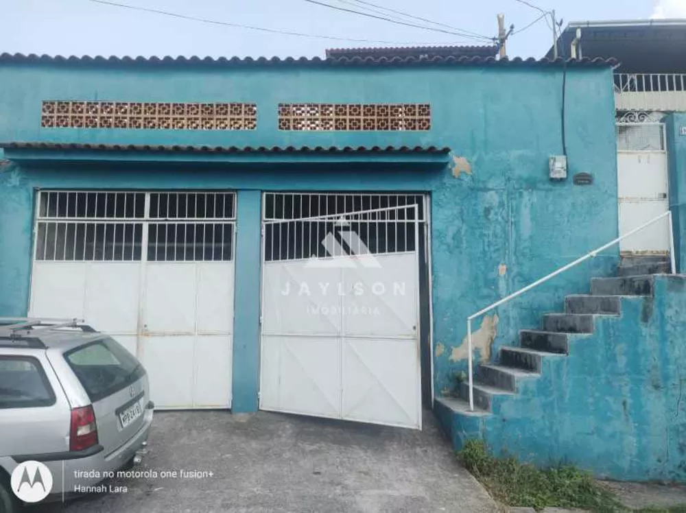 Casa, 2 quartos, 61 m² - Foto 10