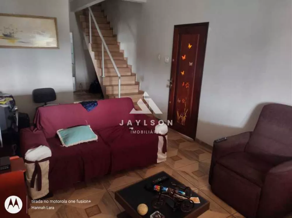 Casa, 2 quartos, 61 m² - Foto 9