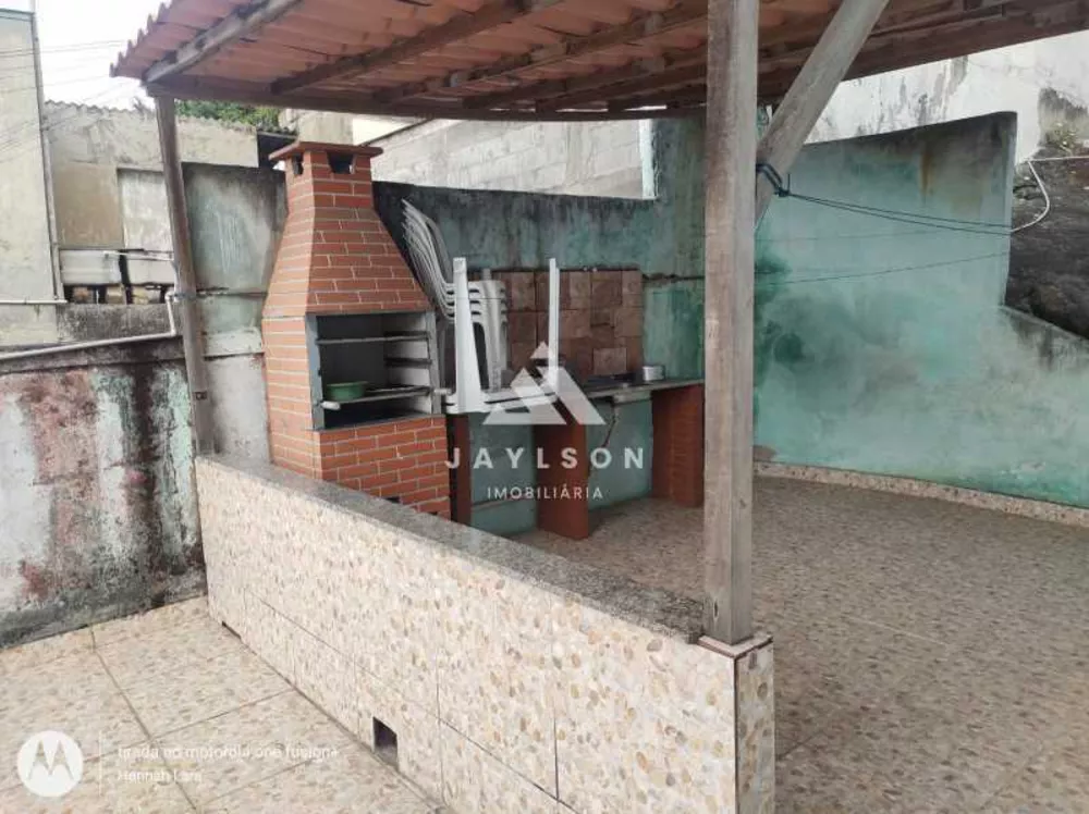 Casa, 2 quartos, 61 m² - Foto 8
