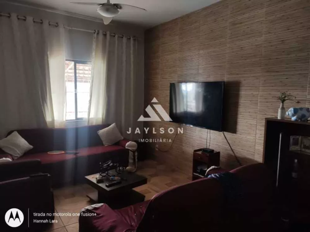 Casa, 2 quartos, 61 m² - Foto 3