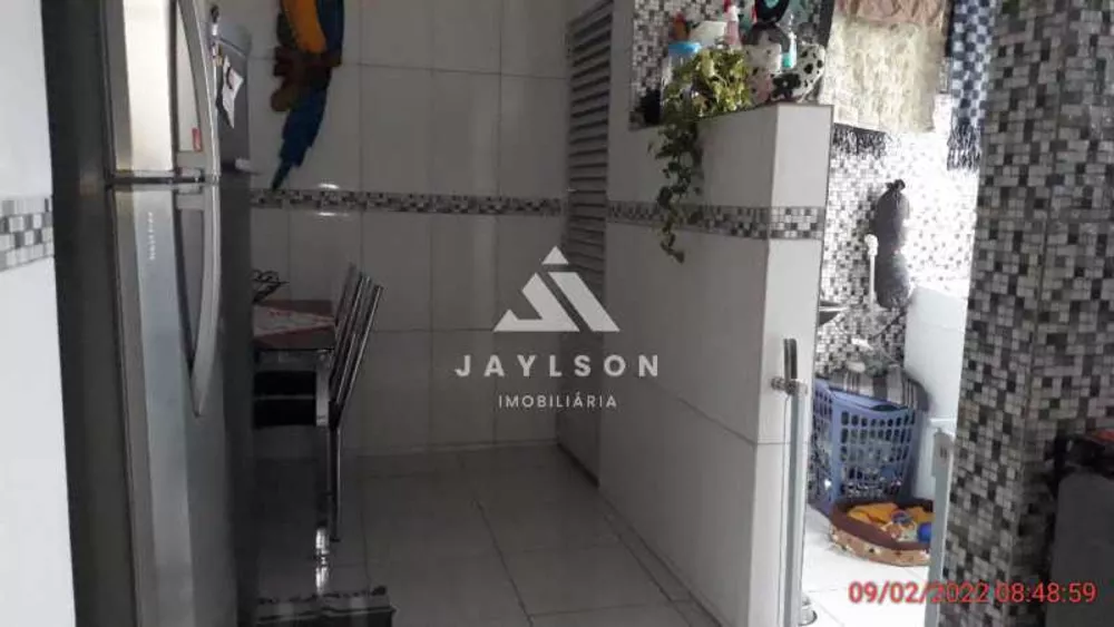 Apartamento, 2 quartos, 78 m² - Foto 5