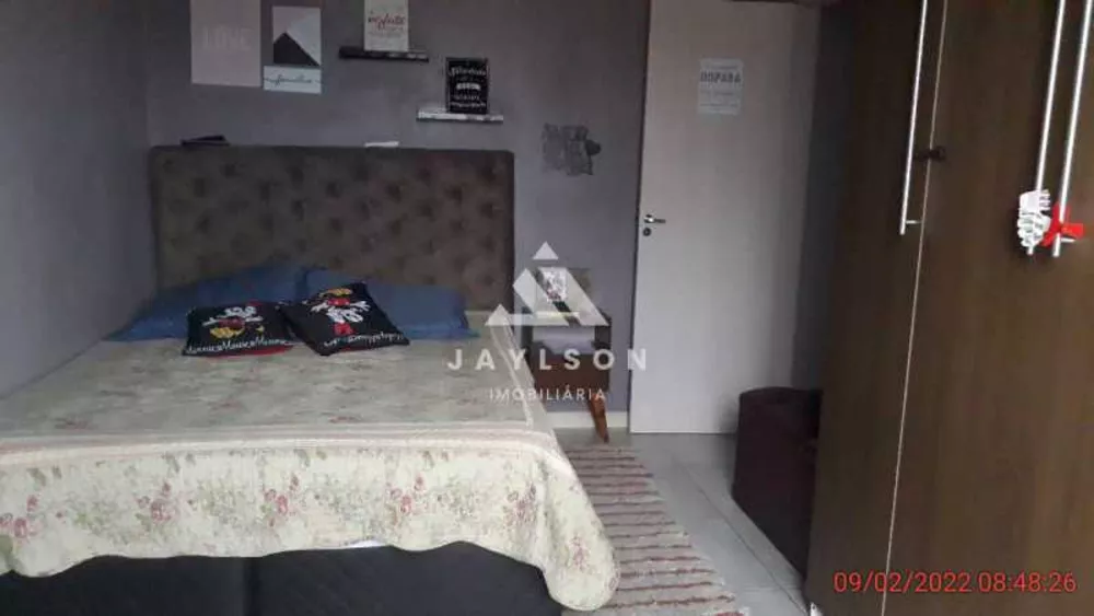 Apartamento à venda com 2 quartos, 78m² - Foto 12