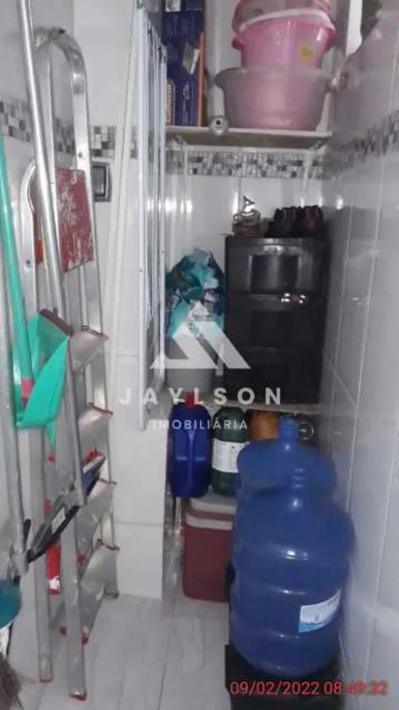 Apartamento, 2 quartos, 78 m² - Foto 10