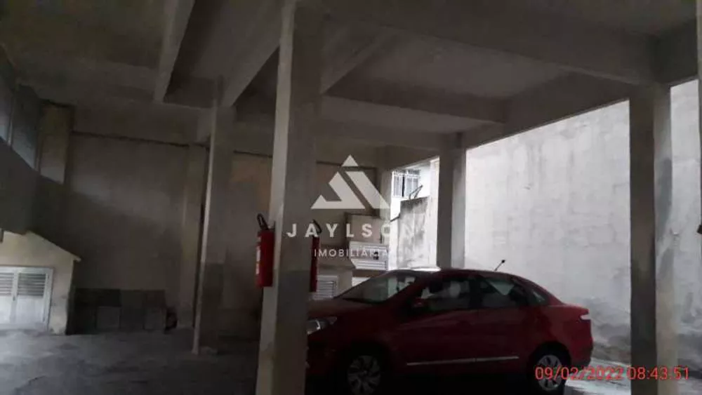 Apartamento, 2 quartos, 78 m² - Foto 7