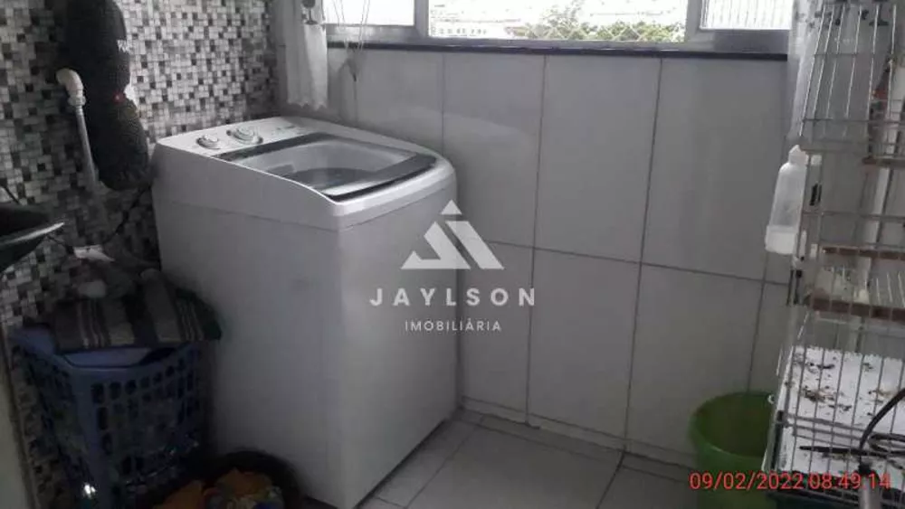 Apartamento, 2 quartos, 78 m² - Foto 12