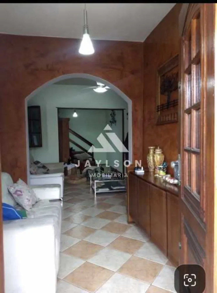 Casa, 3 quartos, 58 m² - Foto 4