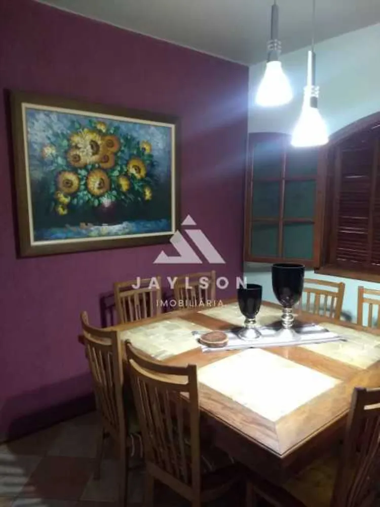 Casa, 3 quartos, 58 m² - Foto 6