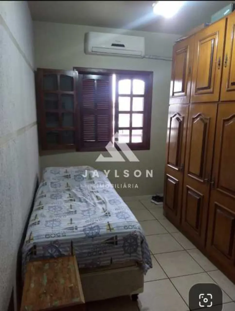 Casa, 3 quartos, 58 m² - Foto 12