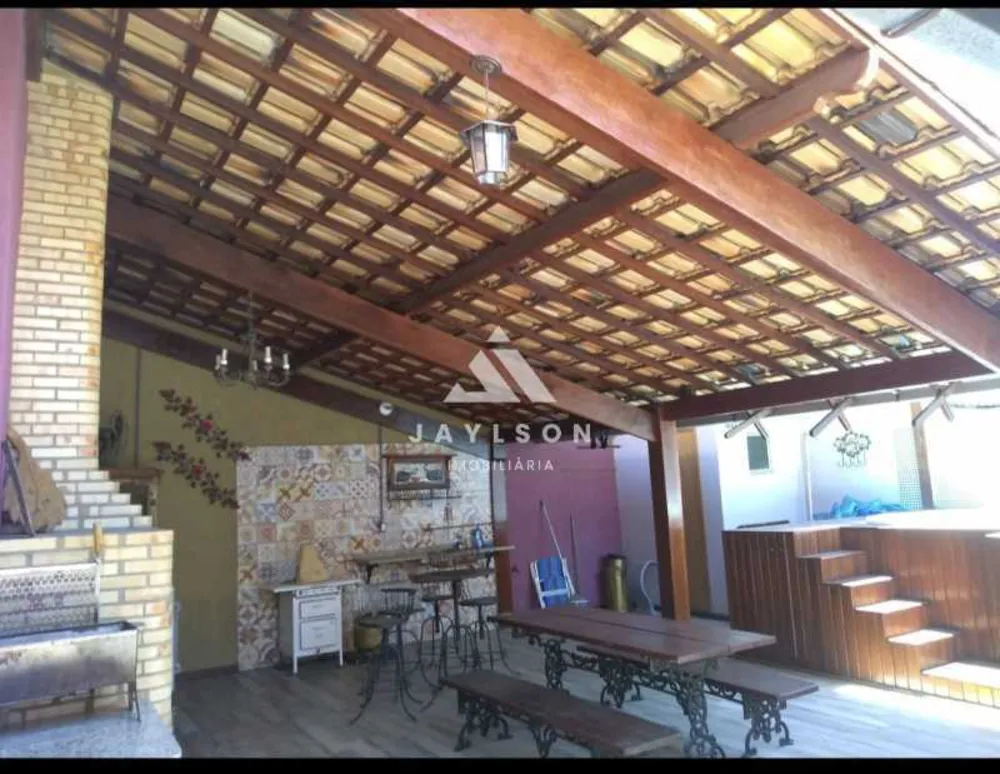 Casa, 3 quartos, 58 m² - Foto 15