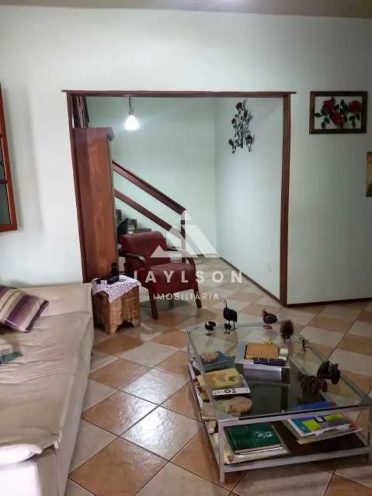 Casa, 3 quartos, 58 m² - Foto 3